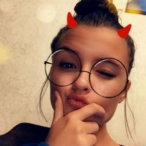 Meet your Posher, Lillian